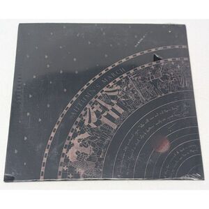 Liturgy of Seasons Voume 1 Autumn's‎ March by The Crossing Music Christian NEW